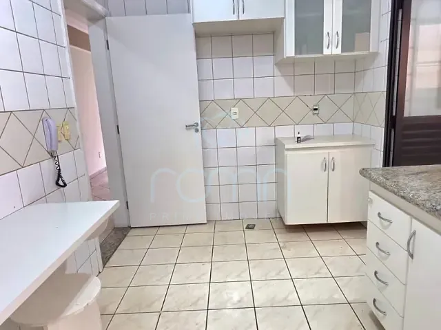 Apartamento 3 quartos e 2 banheiros, à venda, no bairro Vila Redentora em São José do Rio Preto