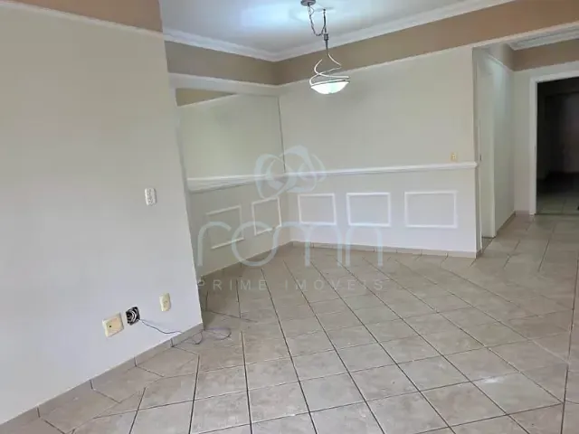 Apartamento 3 quartos e 2 banheiros, à venda, no bairro Vila Redentora em São José do Rio Preto