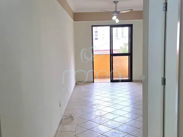 Apartamento 3 quartos e 2 banheiros, à venda, no bairro Vila Redentora em São José do Rio Preto