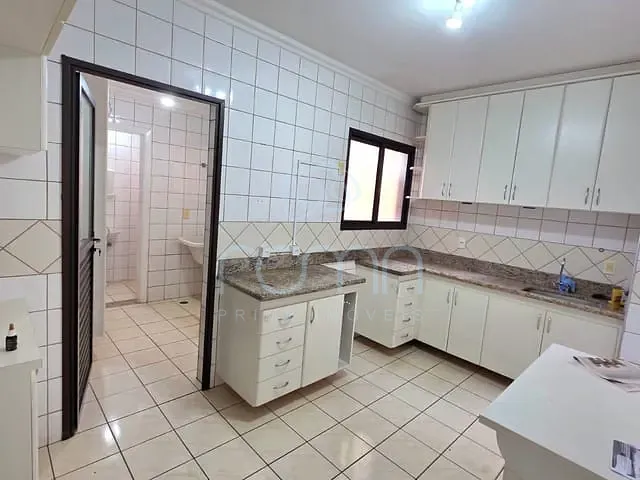 Apartamento 3 quartos e 2 banheiros, à venda, no bairro Vila Redentora em São José do Rio Preto