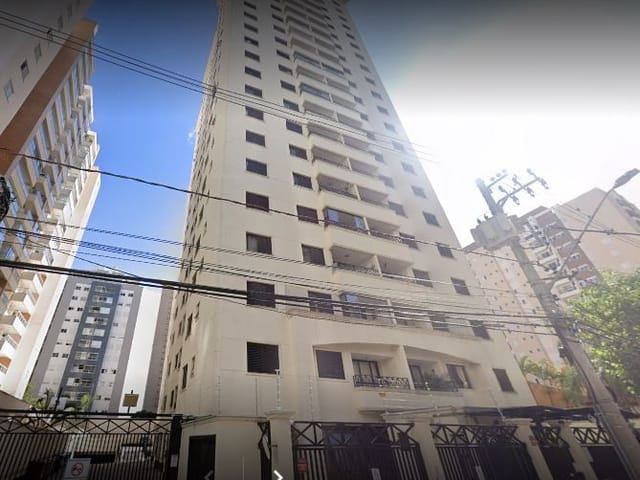 Foto do Apartamento - Apartamento à venda 3 Quartos, 1 Suite, 2 Vagas, 84M², Jardim Aquarius, São José dos Campos - SP | Edifício Place Athenee | RUSSI IMÓVEIS