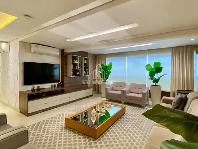 Apartamento 3 quartos e 5 banheiros, à venda, no bairro Duque de Caxias em Cuiabá