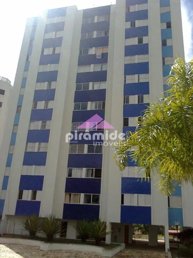 Apartamento, 3 quartos, 90 m² - Foto 1
