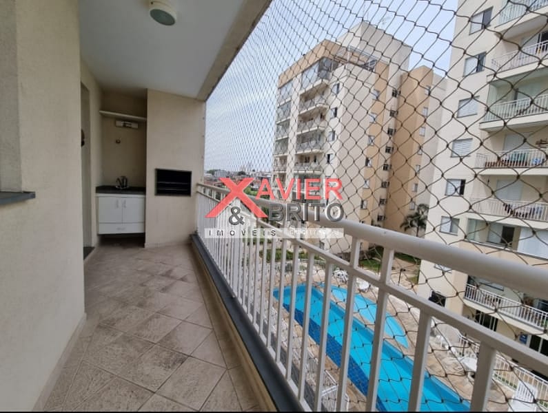 Apartamento, 2 quartos, 76 m² - Foto 8