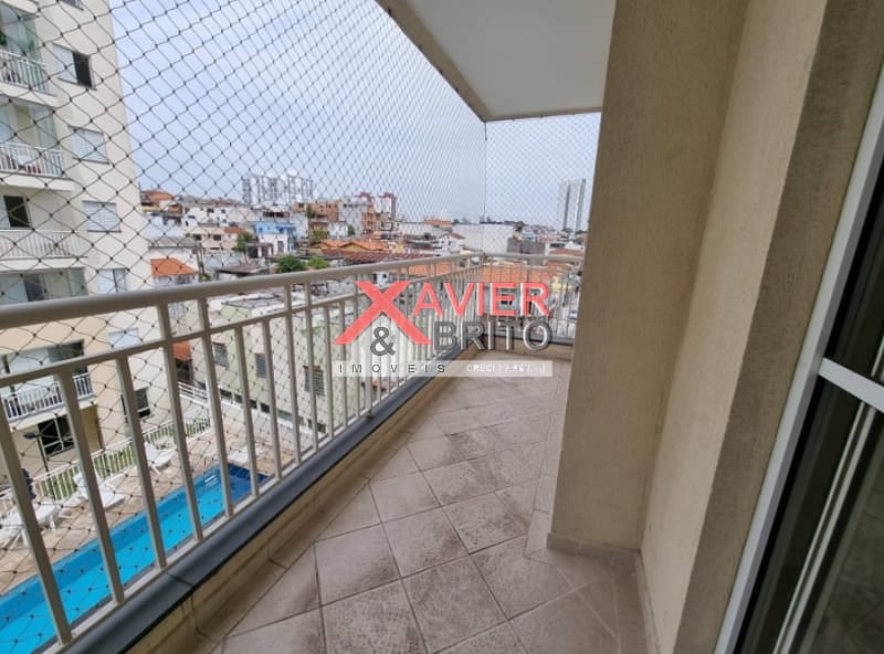 Apartamento, 2 quartos, 76 m² - Foto 9