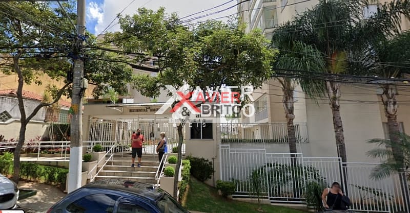 Apartamento, 2 quartos, 76 m² - Foto 2