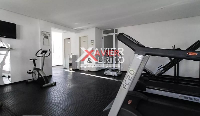 Apartamento, 2 quartos, 76 m² - Foto 6