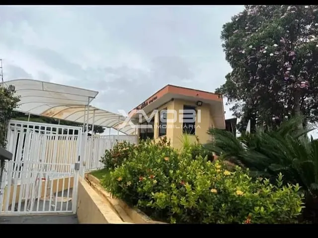 Apartamento 2 quartos e 1 banheiro, à venda, no bairro Jardim Colônia em Jundiaí