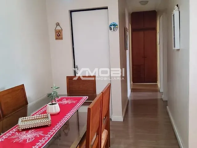 Apartamento 2 quartos e 1 banheiro, à venda, no bairro Jardim Colônia em Jundiaí