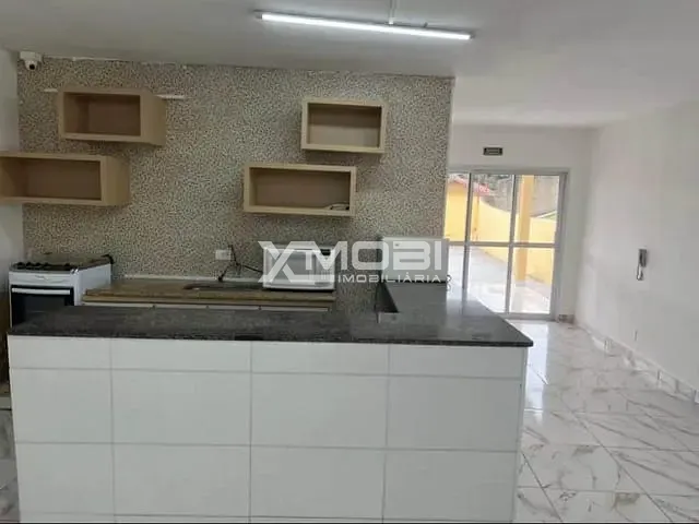 Apartamento 2 quartos e 1 banheiro, à venda, no bairro Jardim Colônia em Jundiaí
