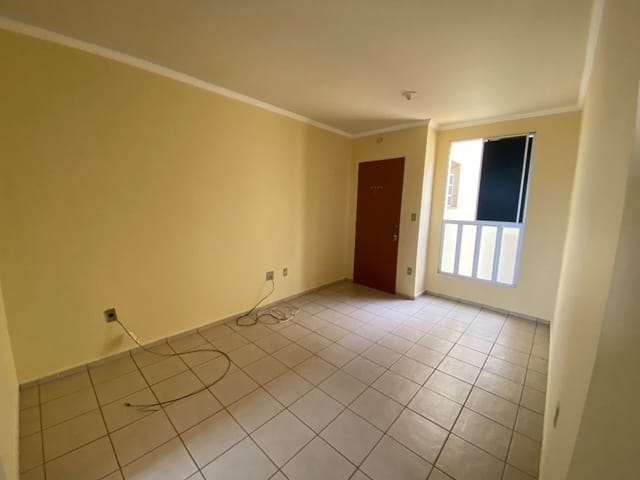Foto do Apartamento - Apartamento com 2 dormitórios, 47 m² - venda por R$ 140.000,00 ou aluguel por R$ 1.086,00/mês - Fabrício - Uberaba/MG | ZUCATO IMOBILIARIA LTDA