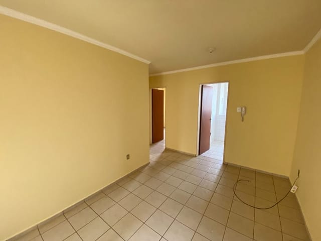 Foto do Apartamento - Apartamento com 2 dormitórios, 47 m² - venda por R$ 140.000,00 ou aluguel por R$ 1.086,00/mês - Fabrício - Uberaba/MG | ZUCATO IMOBILIARIA LTDA