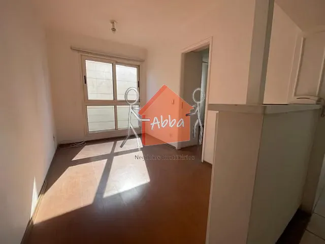 Apartamento 1 quarto e 1 banheiro, à venda, no bairro Moema em São Paulo