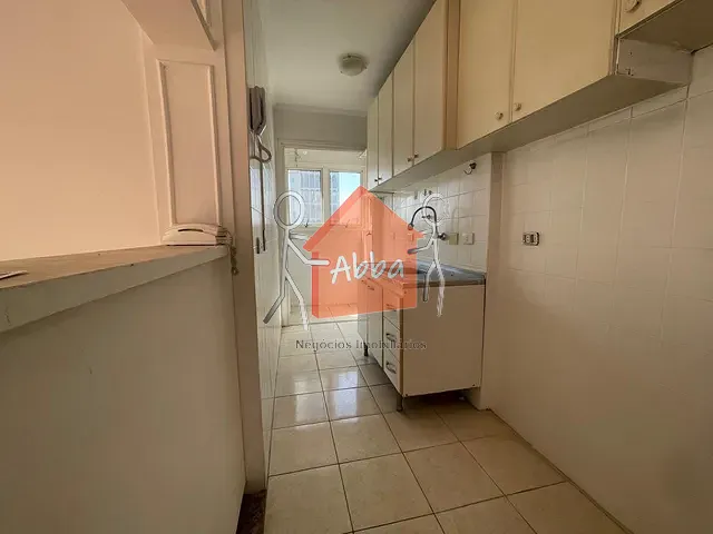 Apartamento 1 quarto e 1 banheiro, à venda, no bairro Moema em São Paulo