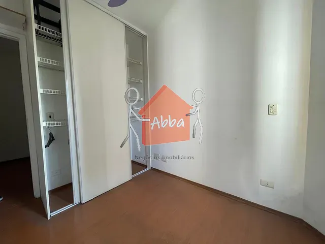 Apartamento 1 quarto e 1 banheiro, à venda, no bairro Moema em São Paulo