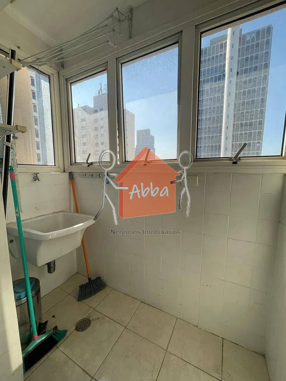 Apartamento, 1 quarto, 30 m² - Foto 6