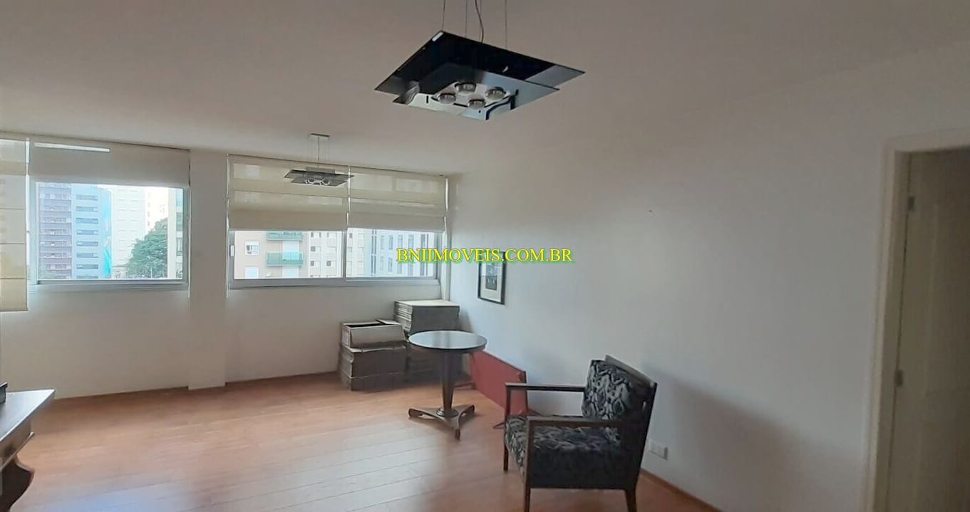 Apartamento, 3 quartos, 114 m² - Foto 2