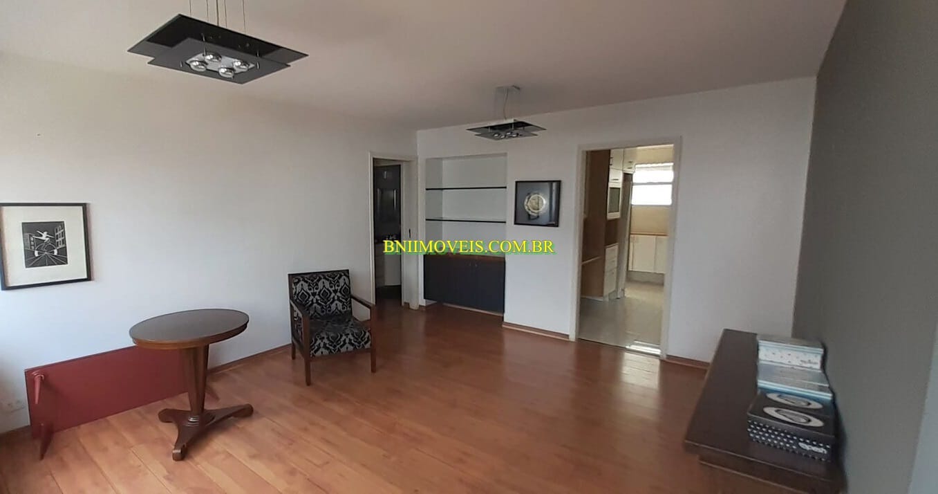 Apartamento, 3 quartos, 114 m² - Foto 3