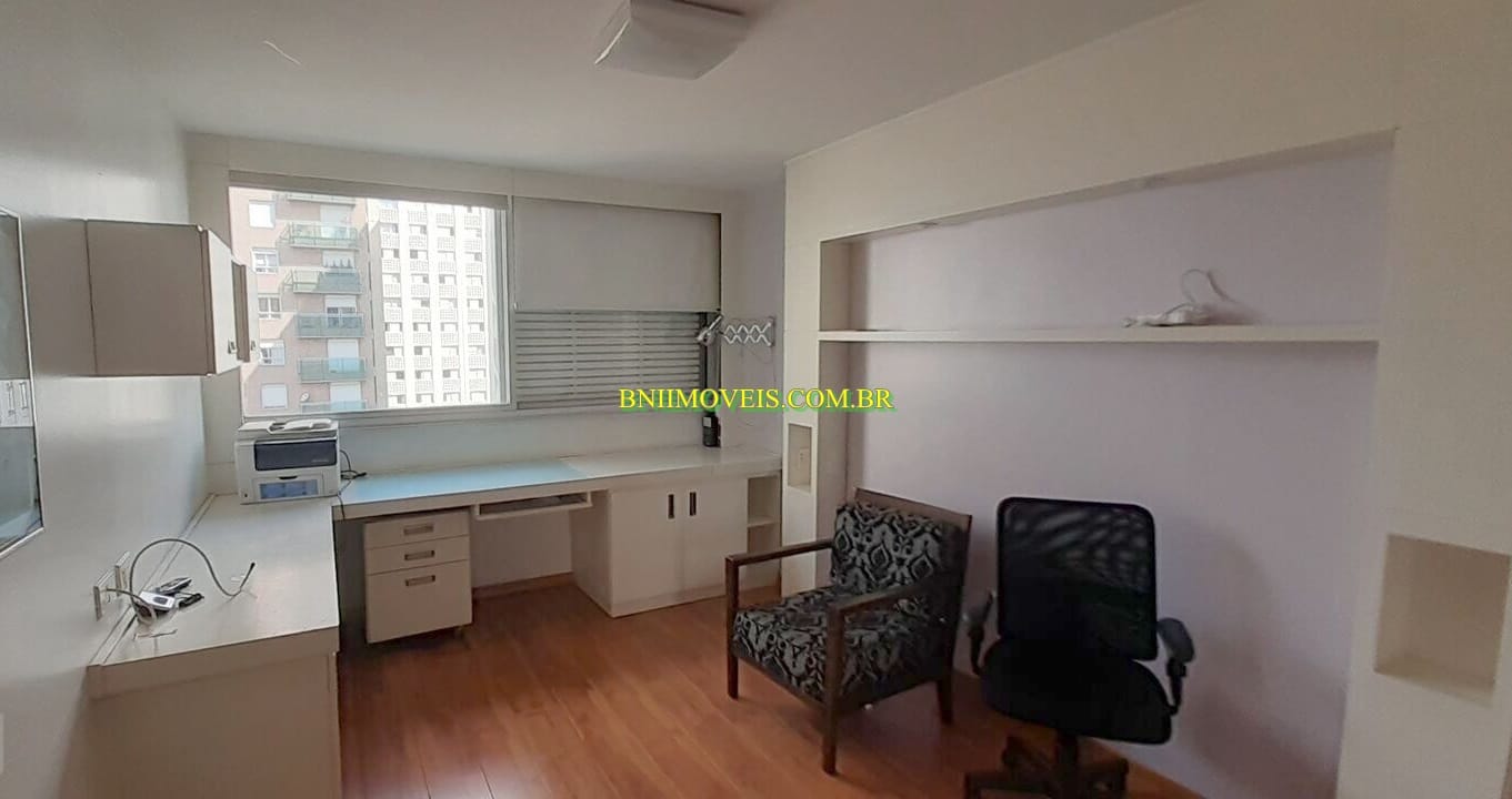 Apartamento, 3 quartos, 114 m² - Foto 7