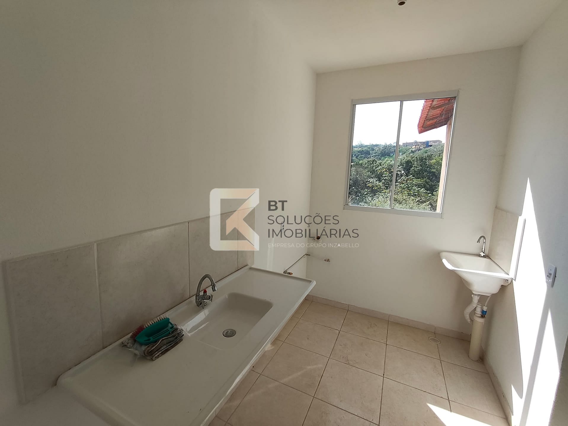 Apartamento, 2 quartos, 60 m² - Foto 2