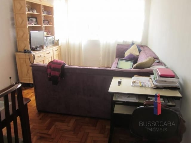 Foto do Apartamento - Apartamento à venda 2 Quartos, 74M², Centro, Osasco - SP | Edifício Marrey Junior | BUSSOCABA ADMINISTRACAO DE BENS E IMOVEIS LTDA