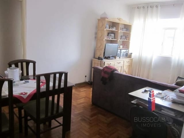Foto do Apartamento - Apartamento à venda 2 Quartos, 74M², Centro, Osasco - SP | Edifício Marrey Junior | BUSSOCABA ADMINISTRACAO DE BENS E IMOVEIS LTDA