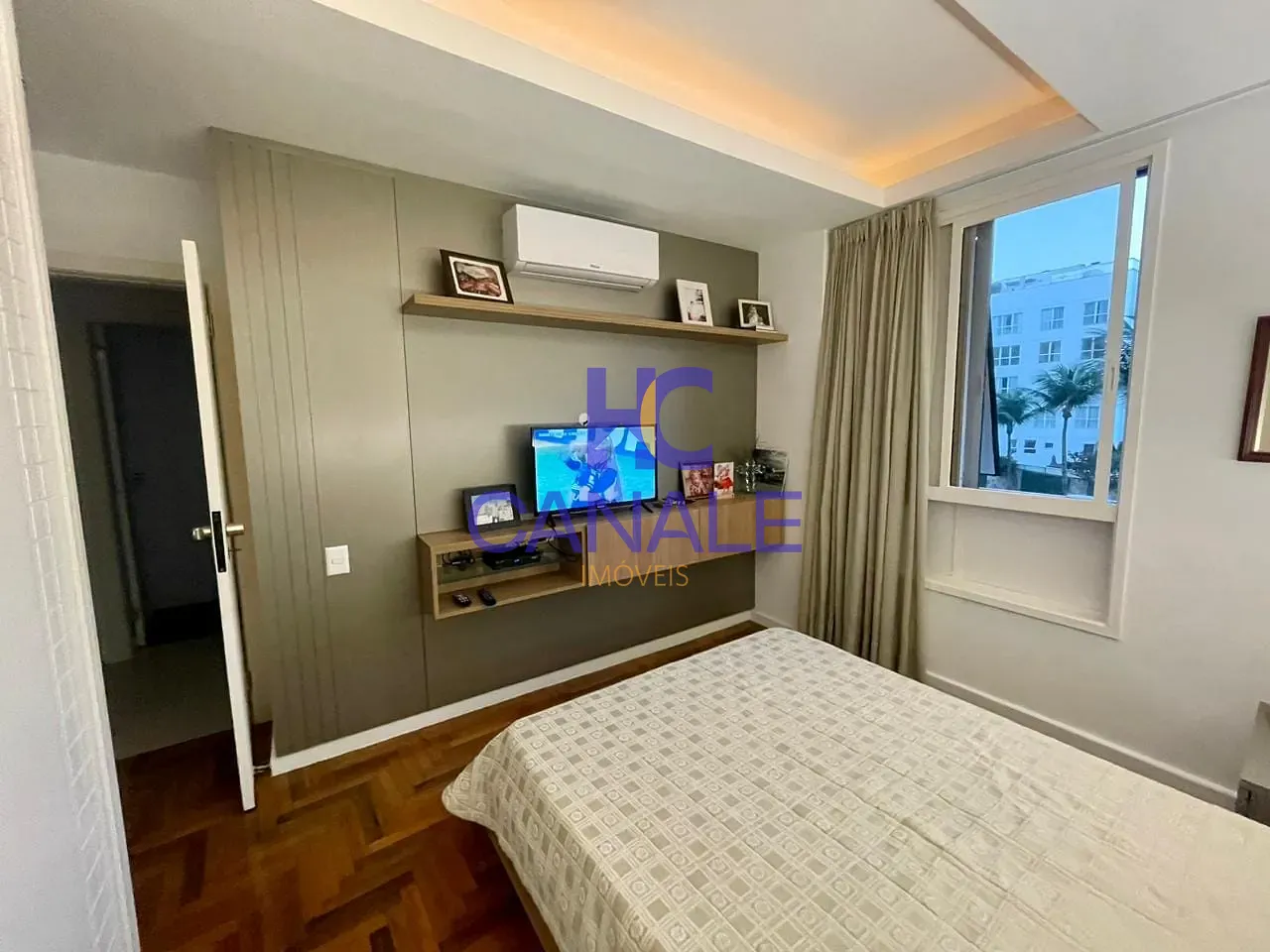 Apartamento, 4 quartos, 230 m² - Foto 8