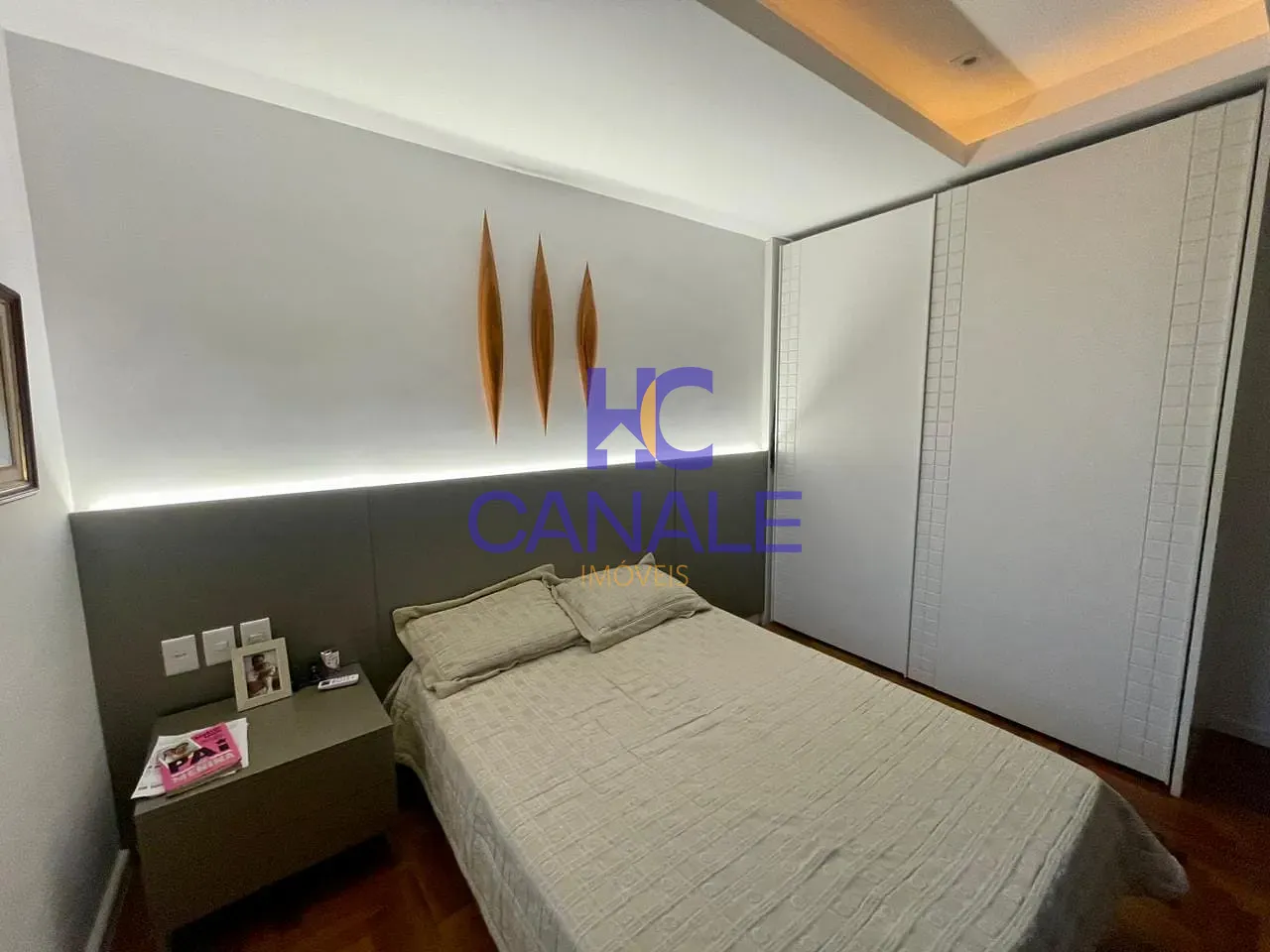 Apartamento, 4 quartos, 230 m² - Foto 9