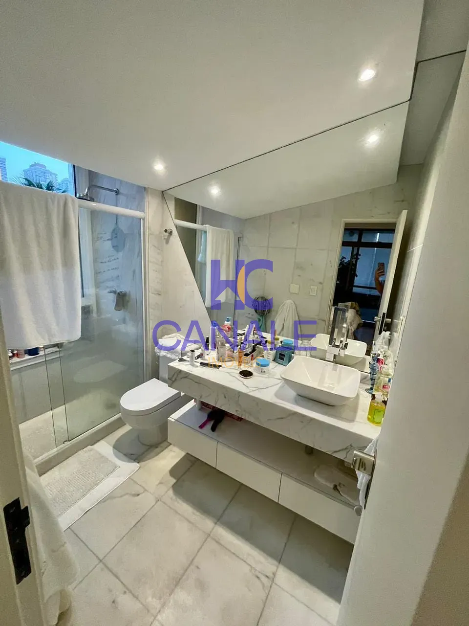 Apartamento, 4 quartos, 230 m² - Foto 10