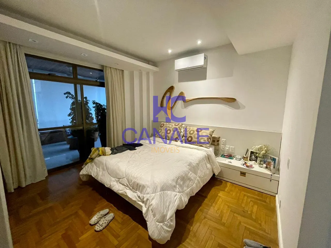 Apartamento, 4 quartos, 230 m² - Foto 11
