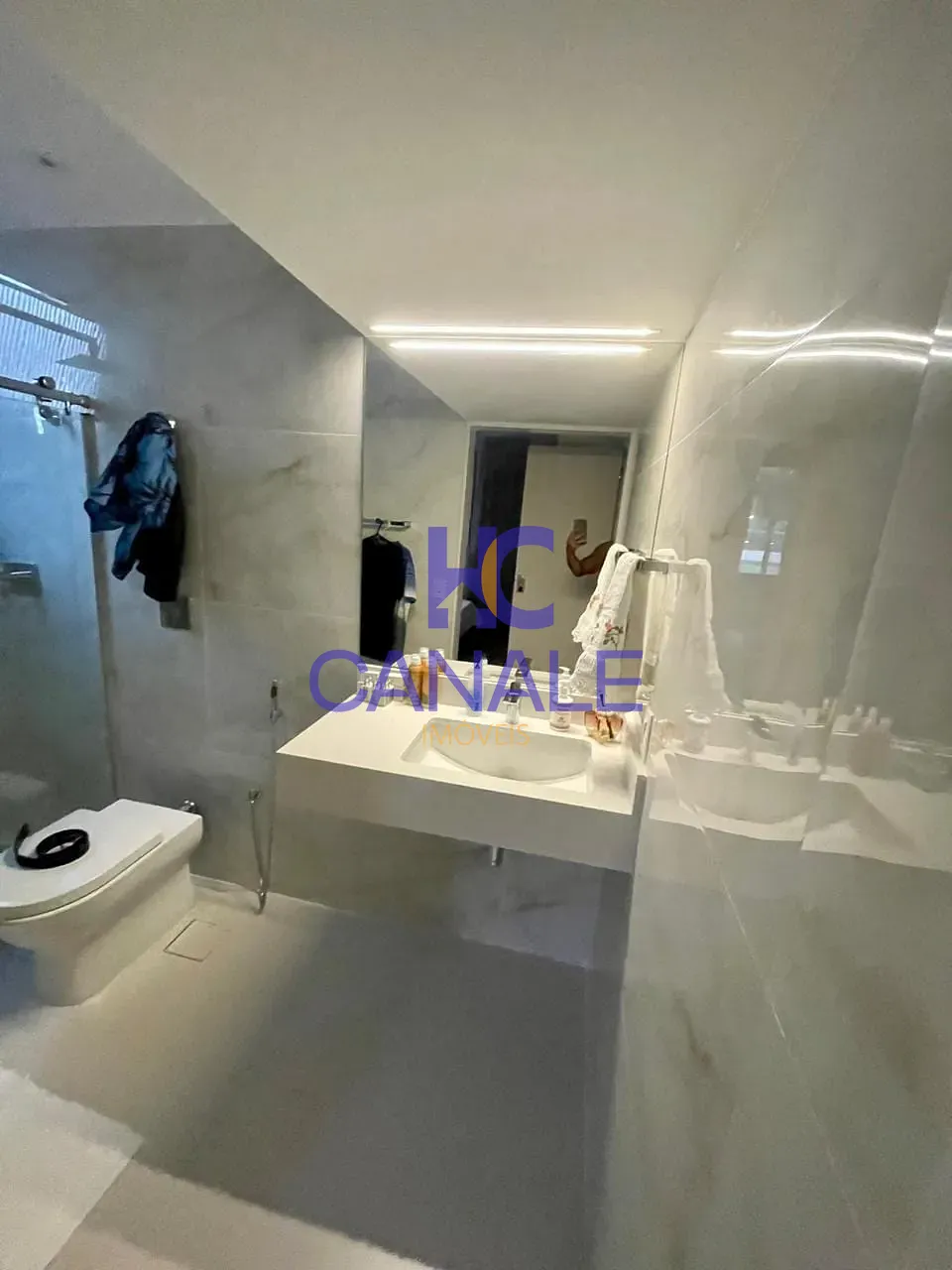 Apartamento, 4 quartos, 230 m² - Foto 12