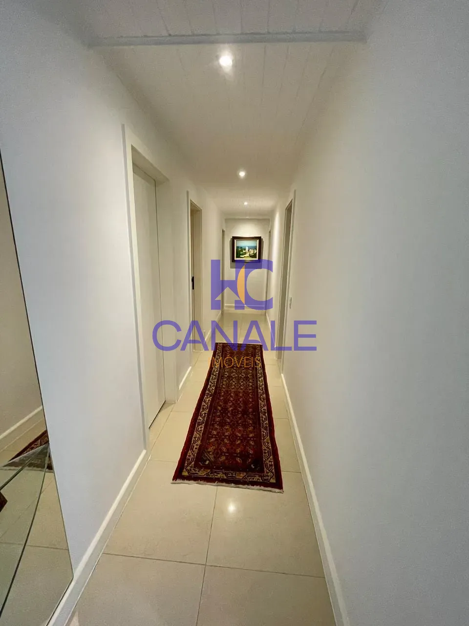 Apartamento, 4 quartos, 230 m² - Foto 6