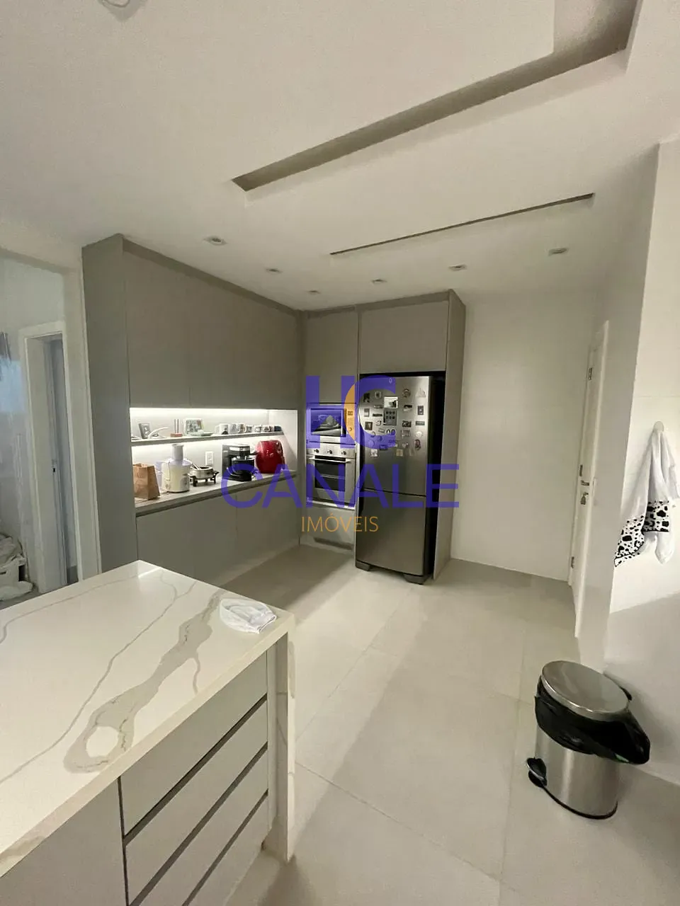 Apartamento, 4 quartos, 230 m² - Foto 15