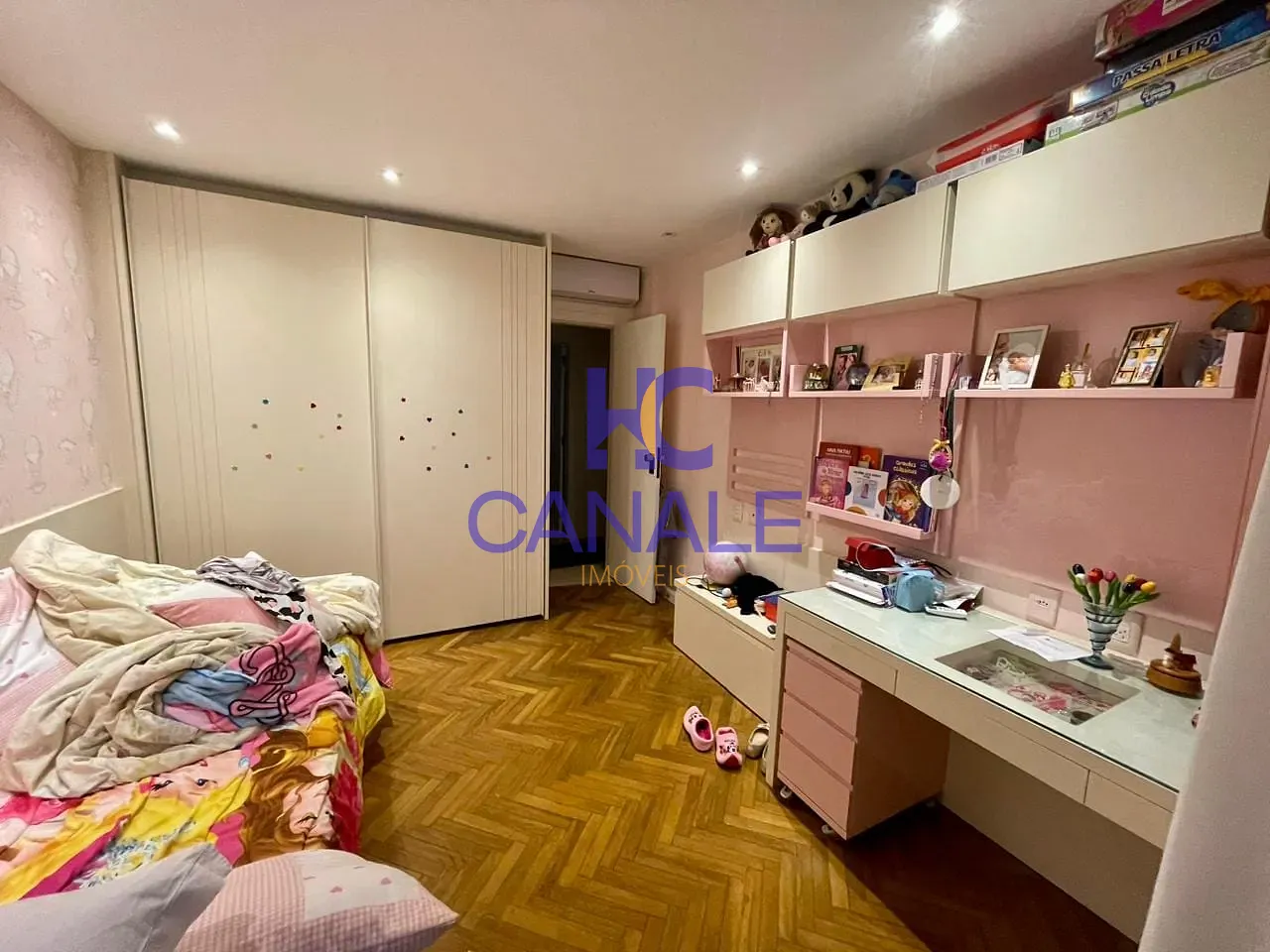 Apartamento, 4 quartos, 230 m² - Foto 14