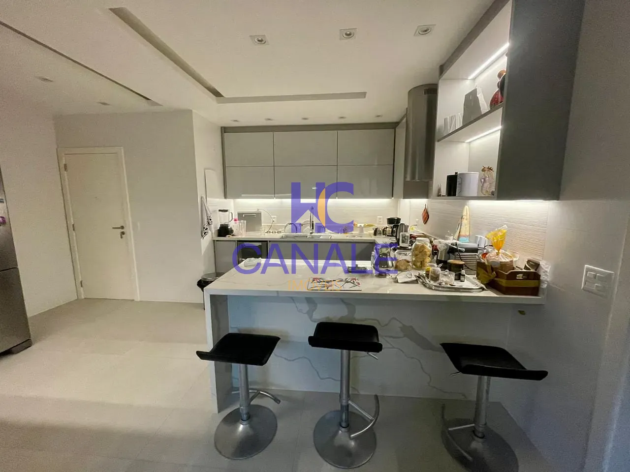Apartamento, 4 quartos, 230 m² - Foto 16