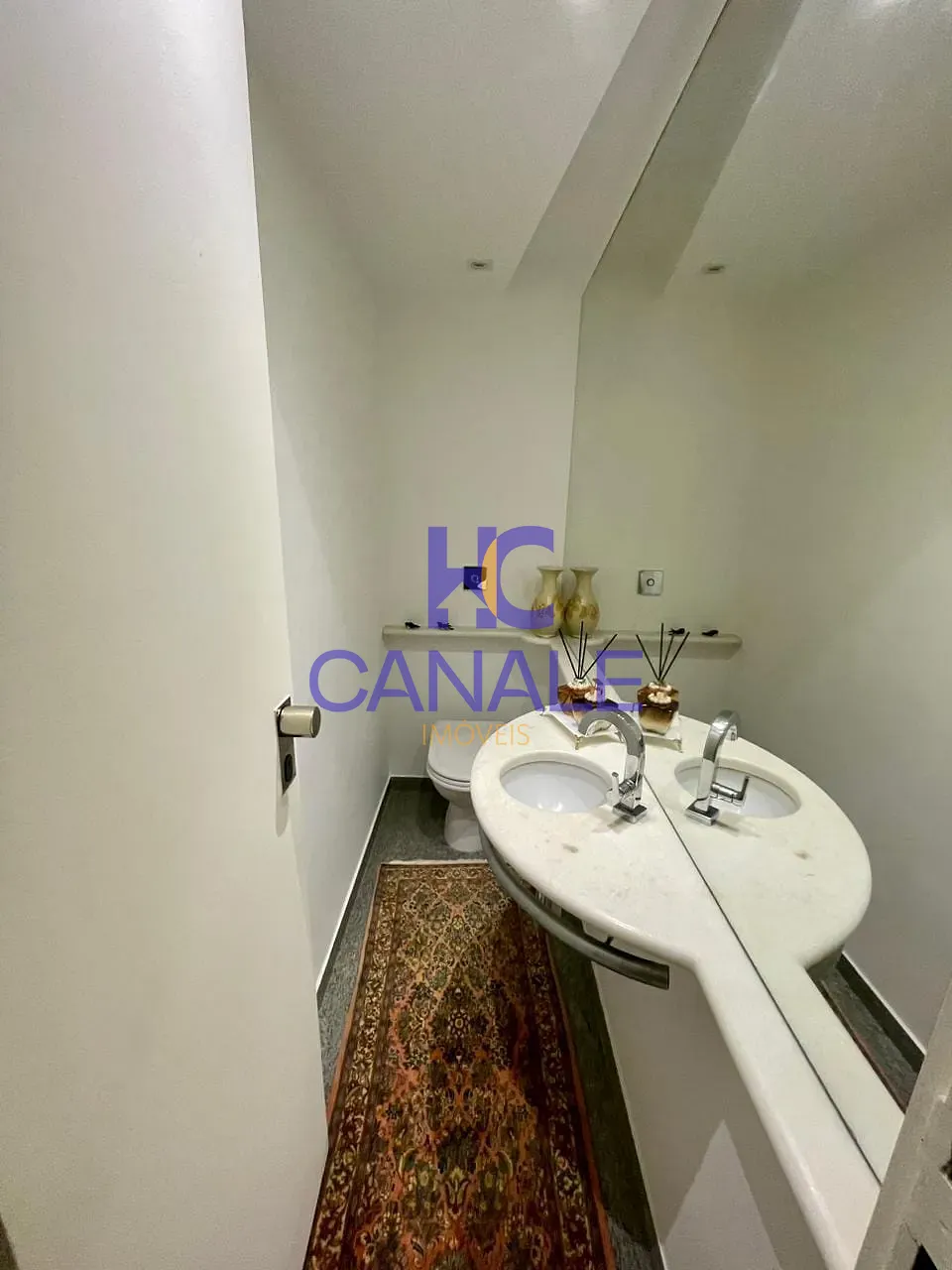 Apartamento, 4 quartos, 230 m² - Foto 13