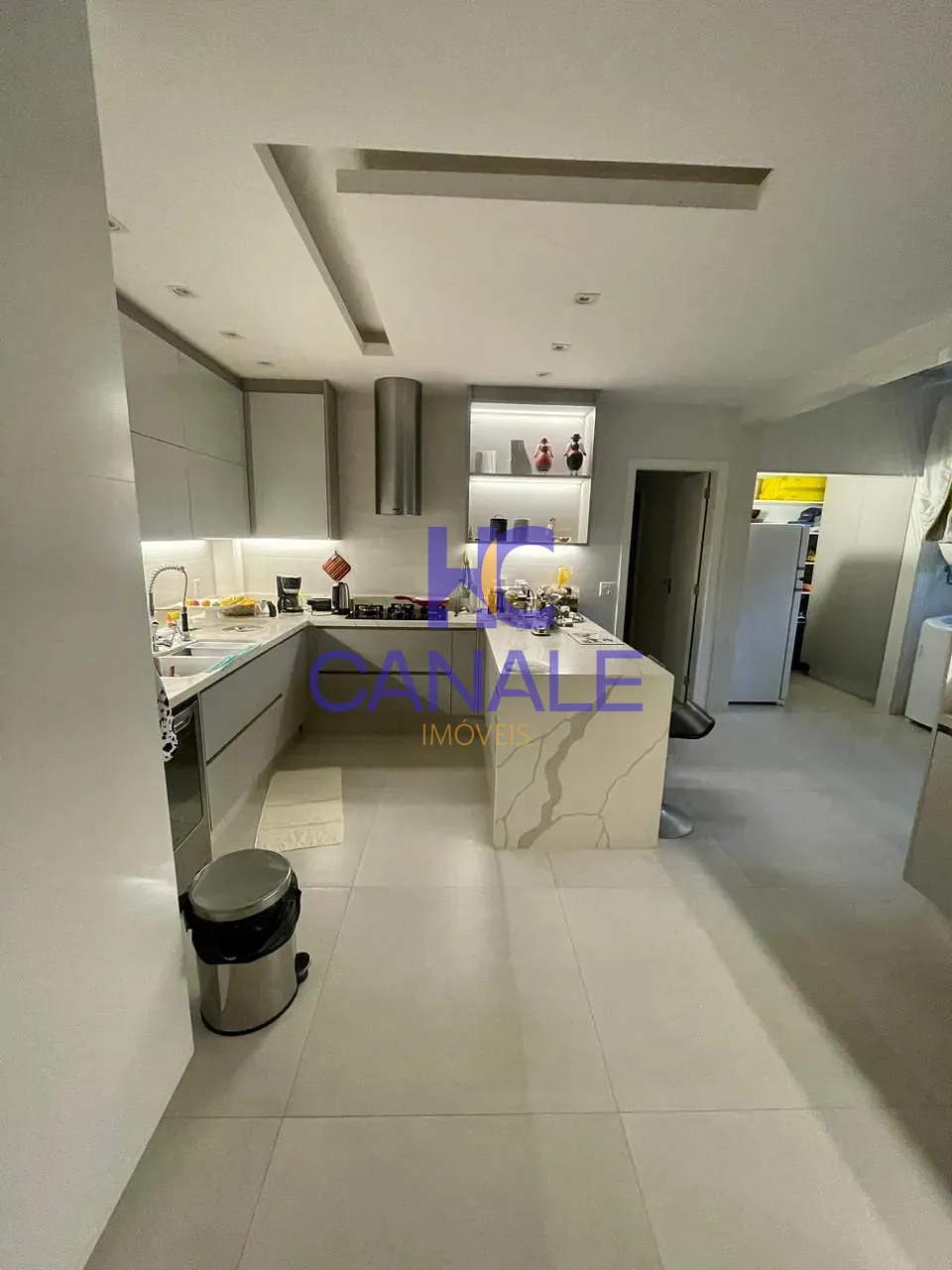 Apartamento, 4 quartos, 230 m² - Foto 17