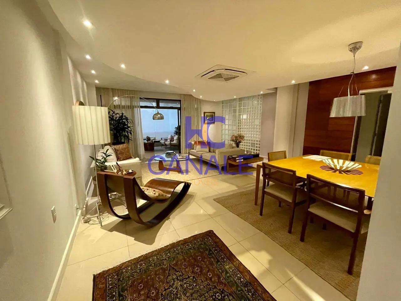 Apartamento, 4 quartos, 230 m² - Foto 4