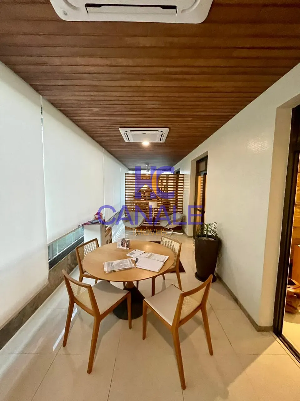 Apartamento, 4 quartos, 230 m² - Foto 3