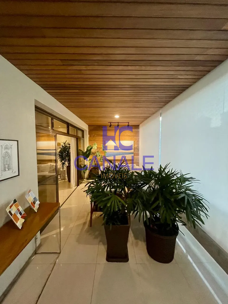 Apartamento, 4 quartos, 230 m² - Foto 2