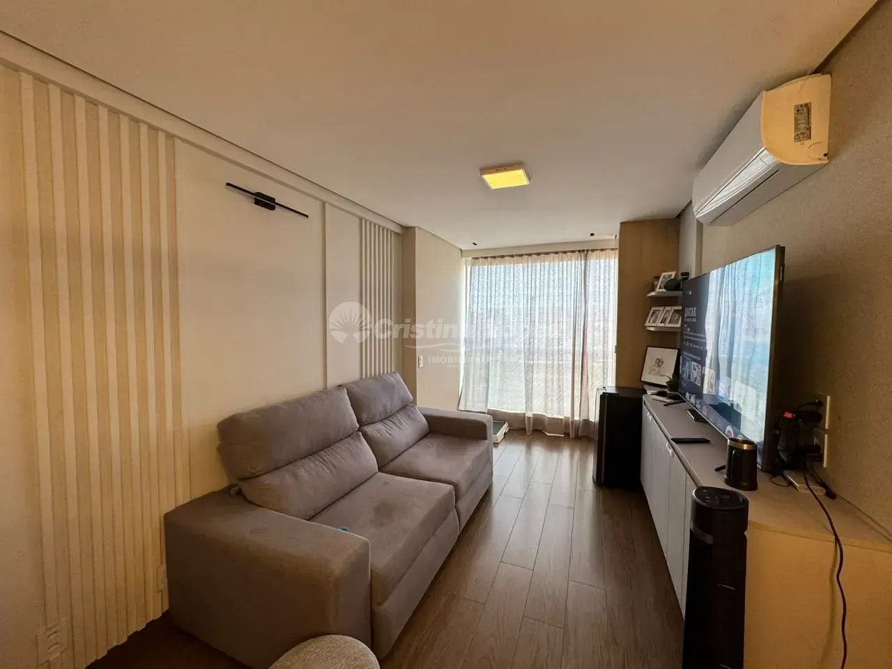 Apartamento, 3 quartos, 79 m² - Foto 1