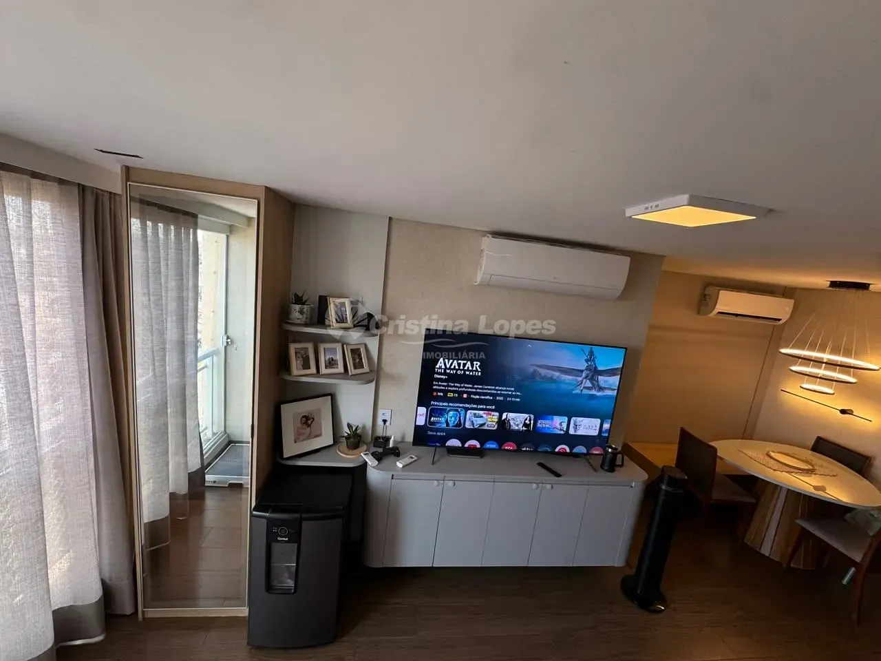 Apartamento, 3 quartos, 79 m² - Foto 2