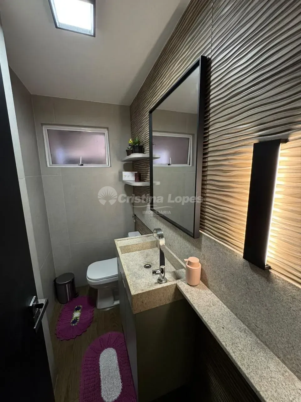 Apartamento, 3 quartos, 79 m² - Foto 5