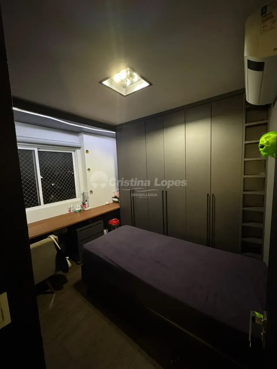 Apartamento, 3 quartos, 79 m² - Foto 6