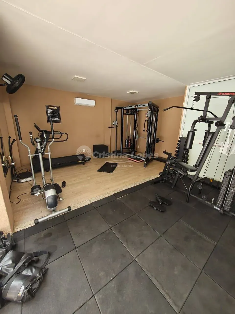 Apartamento, 3 quartos, 79 m² - Foto 11