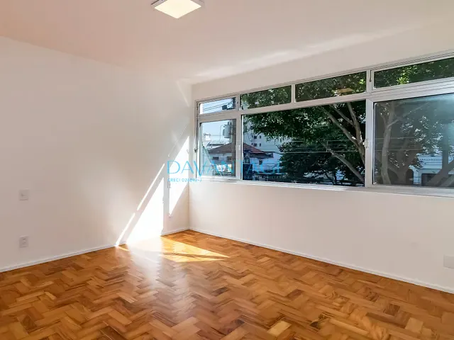 Apartamento com 48m² 1 quarto e 1 banheiro, à venda, no bairro Campos Elíseos em São Paulo