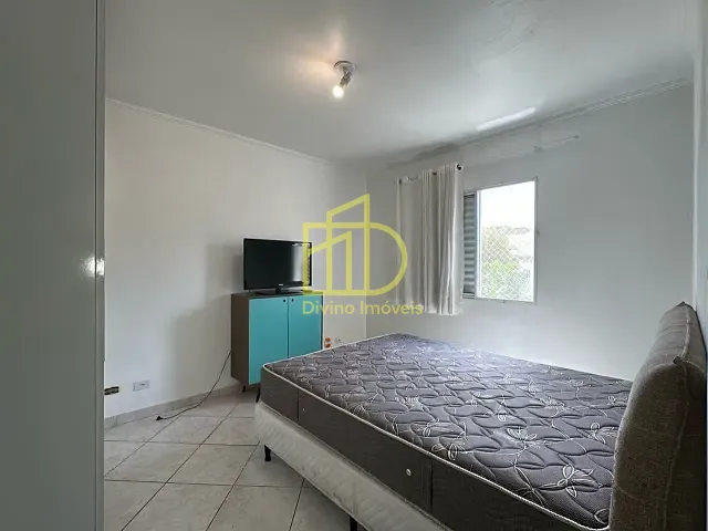 Apartamento 2 quartos e 1 banheiro, à venda, no bairro Jardim Europa em Sorocaba