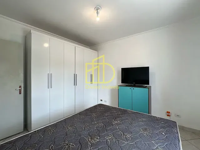 Apartamento 2 quartos e 1 banheiro, à venda, no bairro Jardim Europa em Sorocaba