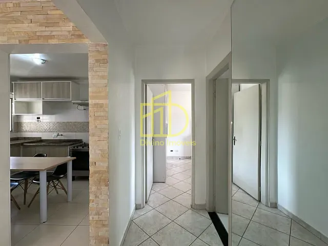 Apartamento 2 quartos e 1 banheiro, à venda, no bairro Jardim Europa em Sorocaba