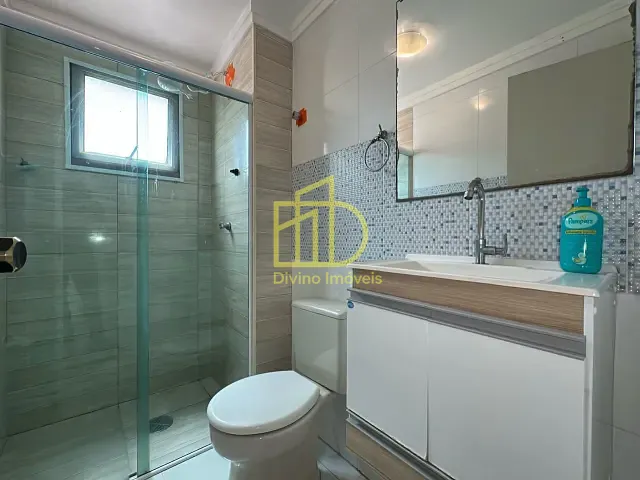 Apartamento 2 quartos e 1 banheiro, à venda, no bairro Jardim Europa em Sorocaba